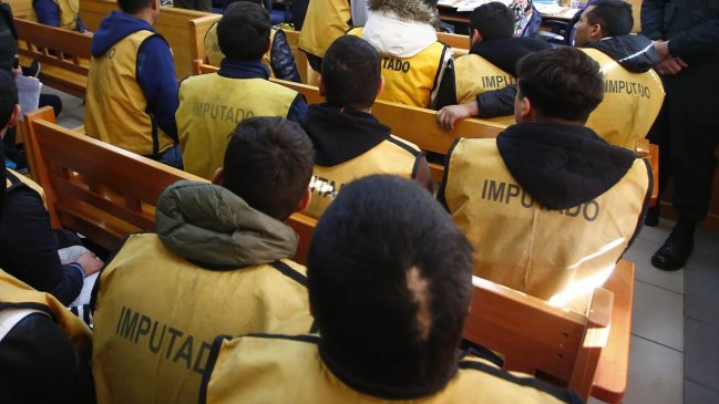 Tren de Aragua: Fiscalía designa a Patricio Cooper para liderar investigación en Los Vilos