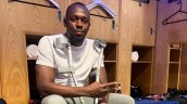 Usain Bolt se cortó el tendón de Aquiles mientras jugaba un partido benéfico Usain Bolt se cortó el tendón de Aquiles mientras jugaba un partido benéfico