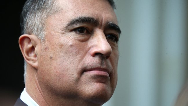 INDH presentó querella que apunta a Desbordes y Chile Vamos acusa operación política