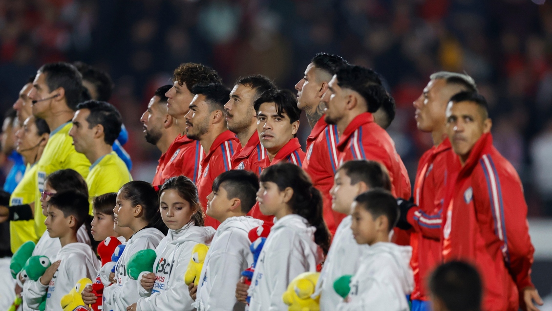 Ricardo Gareca lamentó su primera baja para la Copa América Ricardo Gareca lamentó su primera baja para la Copa América