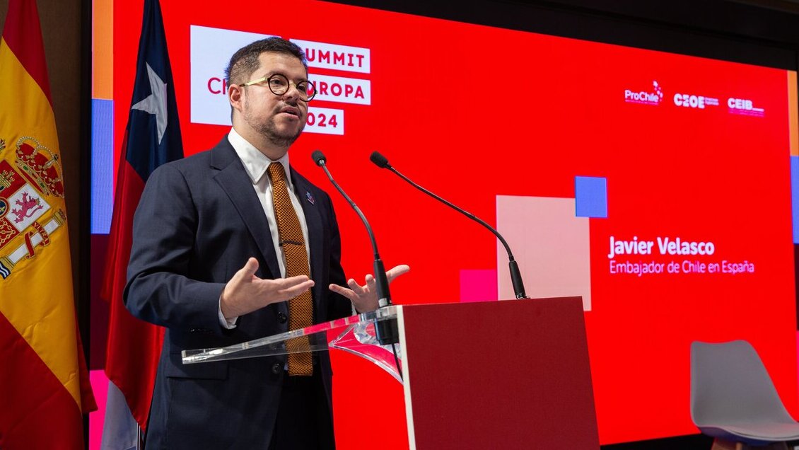 Canciller y nueva polémica de embajador Velasco: Se ha excedido en sus competencias