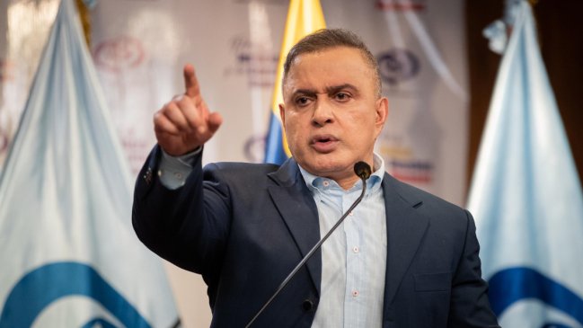 Caso Ojeda: Fiscal de Venezuela tildó de 