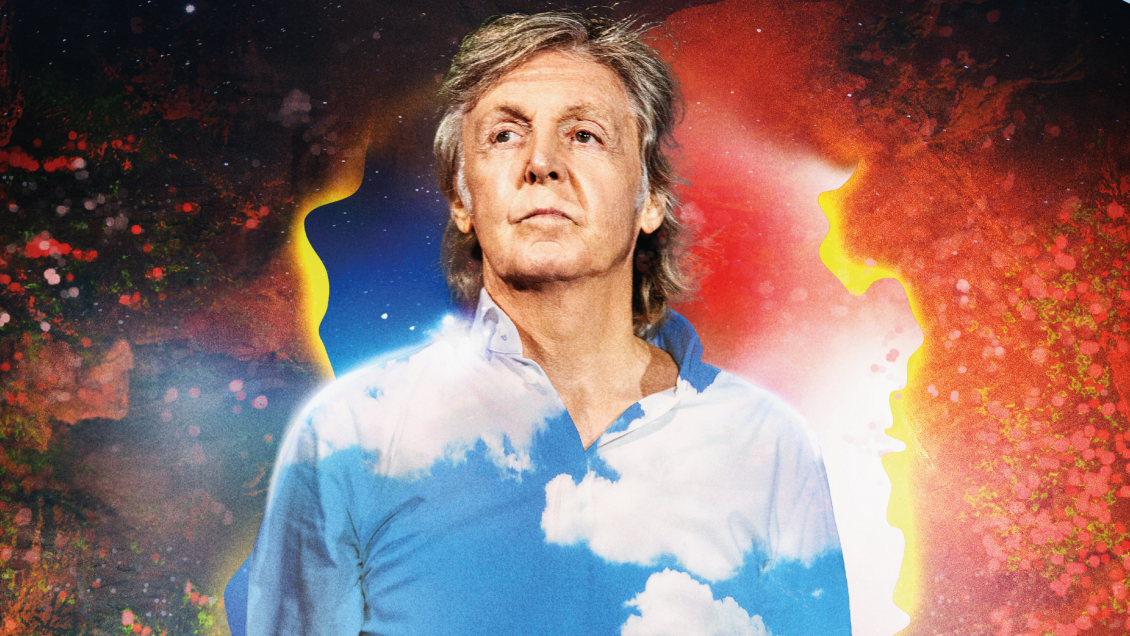 Adultos mayores tendrán rebaja especial de entradas para Paul McCartney Adultos mayores tendrán rebaja especial de entradas para Paul McCartney
