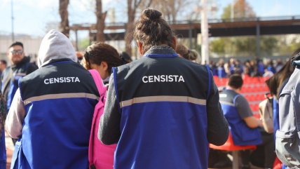  Realizan masivo operativo de censistas para avanzar en últimas consultas  