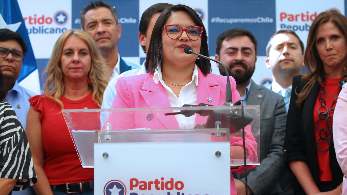 Republicanos descartan primarias presidenciales con Chile Vamos