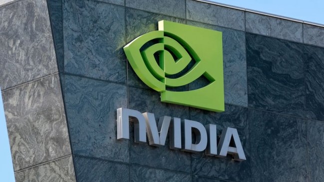 Nvidia supera a Microsoft y Apple como la mayor empresa bursátil del mundo