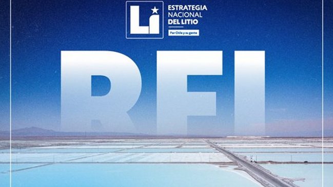 Estrategia Nacional del Litio recibió 88 