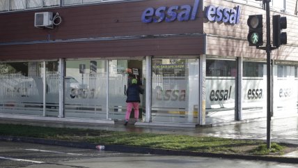  Justicia francesa rechazó demanda por la crisis del agua de 2019 en Osorno  