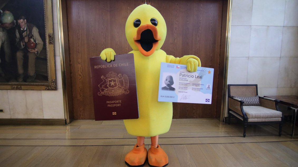 BancoEstado y Registro Civil colaborarán para llegar a las zonas aisladas