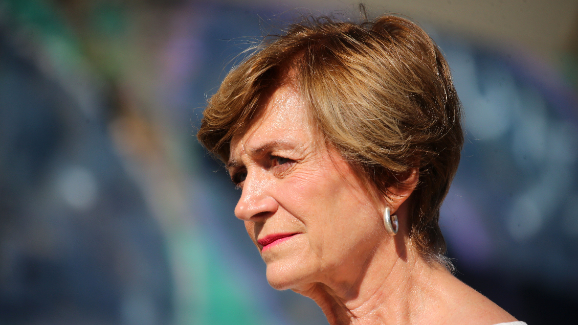 Exigen a Matthei que denuncie si tiene antecedentes de financiamiento narco a la política