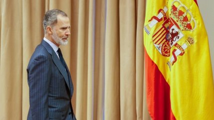   Los retos de Felipe VI para abordar su segunda década como rey de España 