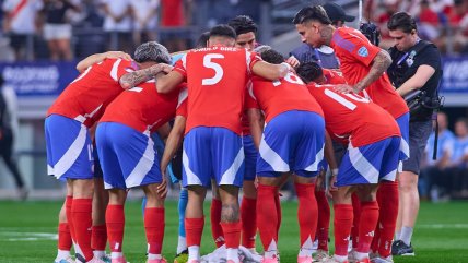   Hotel de la Roja en Nueva Jersey vivió alarma de incendio 