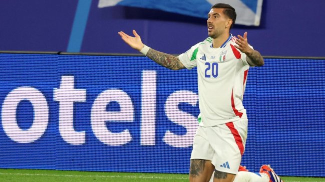   Italia y Croacia se juegan una final en el cierre del Grupo C de la Eurocopa 