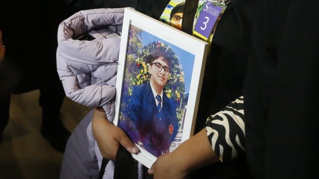 Caso conscripto: Suprema realizó audiencia de competencia entre justicia civil o militar