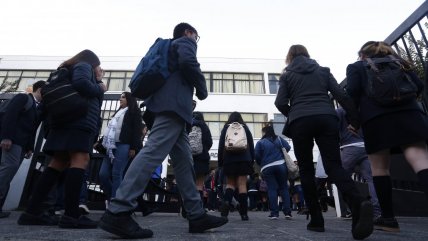   Violencia escolar: Municipio de Antofagasta deberá entregar protocolo de seguridad tras fallo 