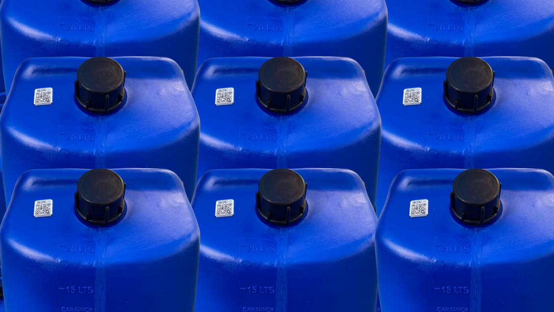 Cómo almacenar y utilizar de forma segura la parafina Cómo almacenar y utilizar de forma segura la parafina
