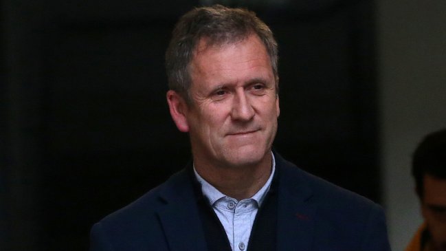 Ministro Muñoz: Los trenes son el modo de transporte más seguro del país