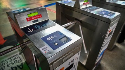   Medidas de contingencia por paro ferroviario seguirán durante este miércoles 