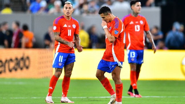   Sebastián González: Canadá es un equipo desordenado y Chile lo tiene que aprovechar 