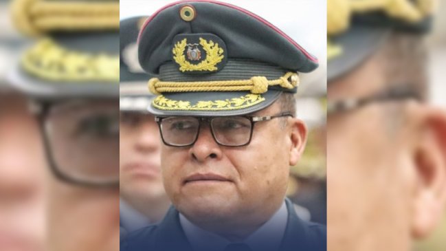 Detuvieron a destituido jefe militar que lideró intento de golpe de Estado en Bolivia