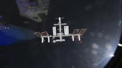   Astronautas en la EEI se refugian en sus cápsulas tras ruptura de un satélite ruso 