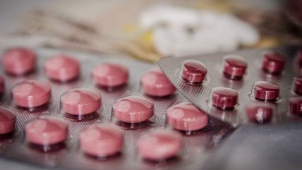   ¿Por qué puede ser peligroso el alto consumo de Tramadol? 