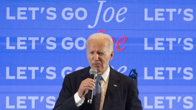 The New York Times pide a Biden que deje la carrera electoral en 