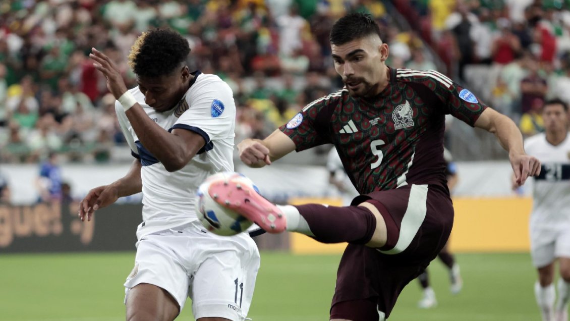 Los resultados de la última fecha del Grupo B en la Copa América 2024 Los resultados de la última fecha del Grupo B en la Copa América 2024