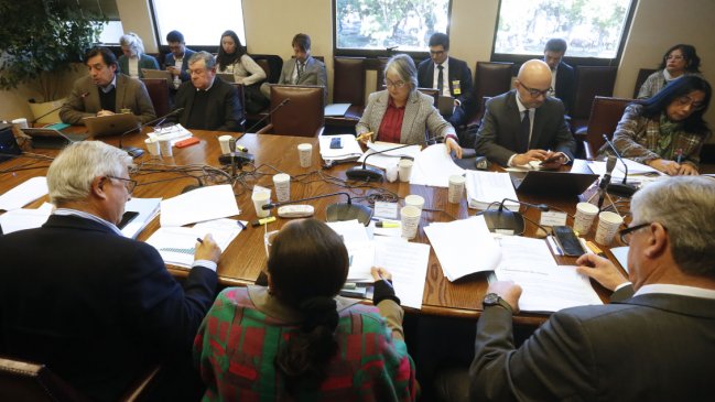 Semana clave para la reforma previsional en el Congreso