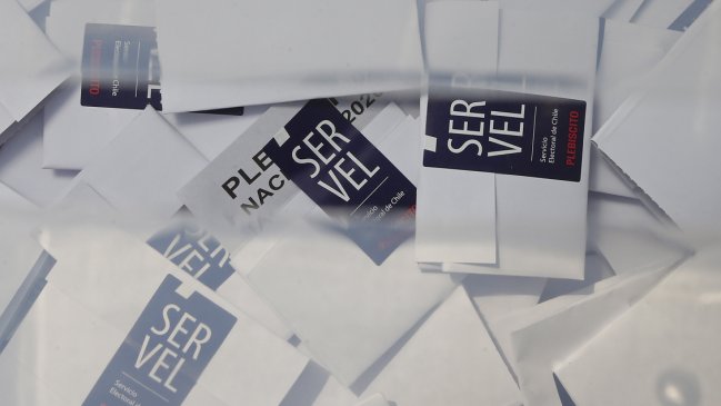 Cámara despachó al Senado el proyecto de elecciones en dos días