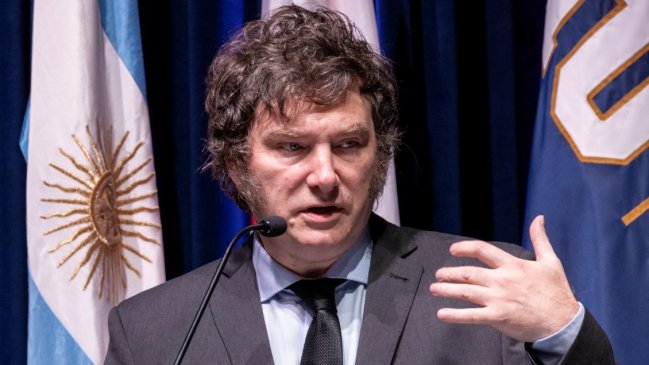 Plan económico de Milei entra en su 