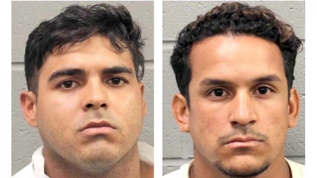 Dos migrantes arriesgan pena de muerte por violación y homicidio de niña en Texas