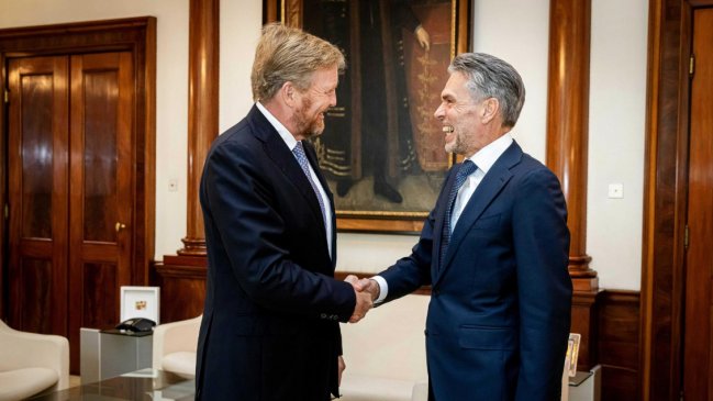 La derecha radical logra un histórico aterrizaje en el gobierno de Países Bajos