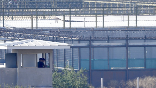 Gobierno descarta cerrar Punta Peuco por sobreproblación de cárceles comunes