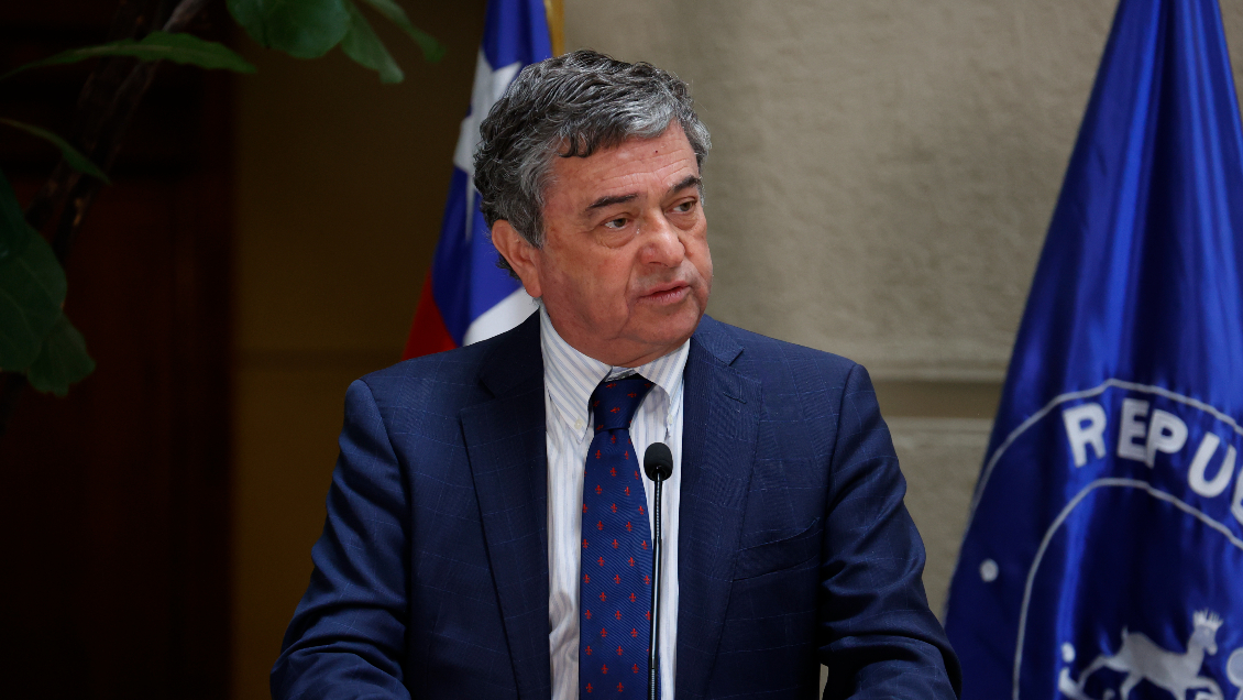 Coloma puso en duda que Comisión de Trabajo vote la reforma previsional el lunes