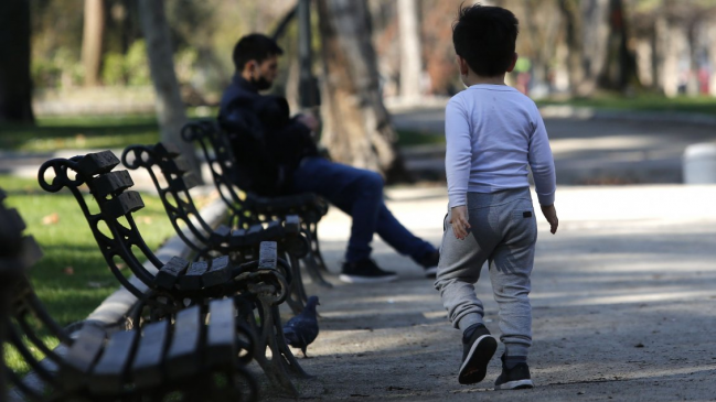 Deudores de pensiones de alimentos no podrán adjudicarse financiamiento de Corfo