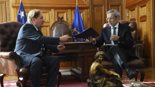 Corte Suprema propone órgano autónomo para nombramiento en Poder Judicial