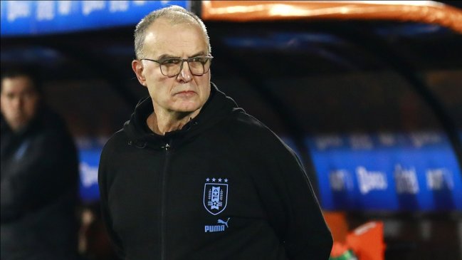   Marcelo Bielsa: 