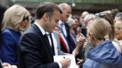 Macron esperará a que se estructure la nueva Asamblea para decidir sobre el Gobierno    Macron esperará a que se estructure la nueva Asamblea para decidir sobre el Gobierno