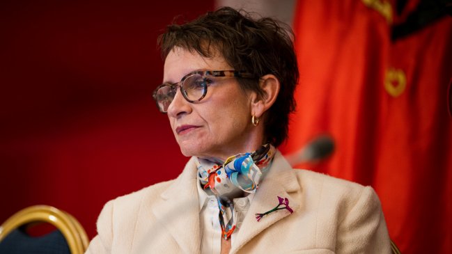 Ministra Tohá: Operativo en Villa Francia 