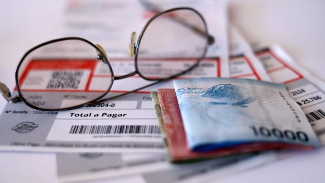 Oficialismo pide que beneficiarios de la PGU reciban el subsidio eléctrico