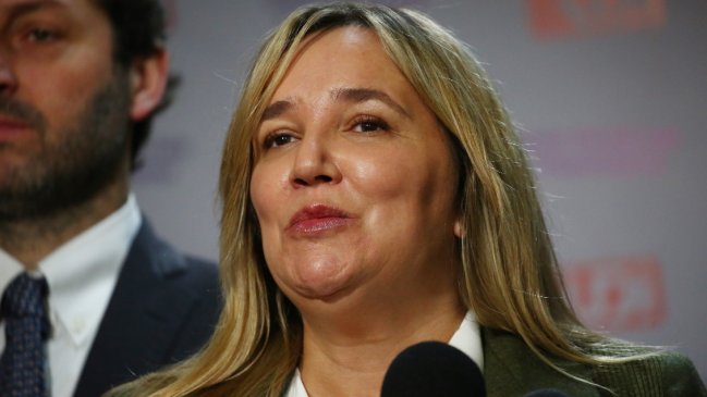 Hoffmann advierte que 