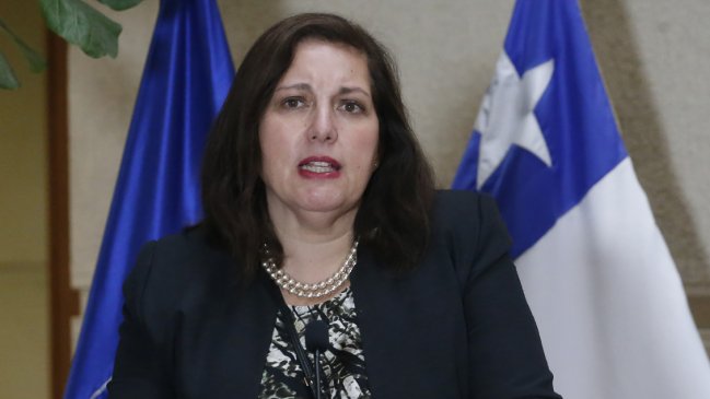 Vodanovic: Parece haber un PC que está en el Gobierno y otro en contra