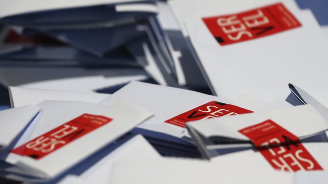 Comisión mixta repuso multa por no votar pero con monto más bajo