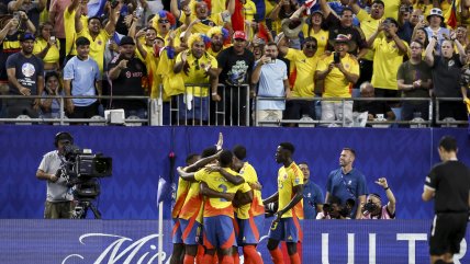   Reyes de Copas: El análisis del triunfo de Colombia sobre Uruguay en la semifinal de Copa América 