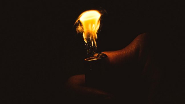 Cadena perpetua para sujeto que mató a su expareja e incendió su casa