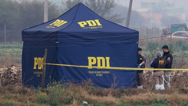 Hallan cuerpo en La Serena: Correspondería al médico que intentó quemar un Cesfam