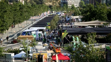   Edición 2024 del encuentro EtMday crece a tres días 