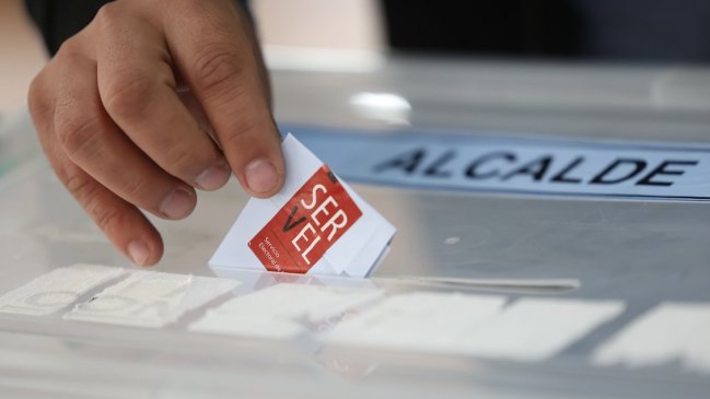 Municipales: Oficialismo y oposición definen candidatos a dos semanas de vencer el plazo