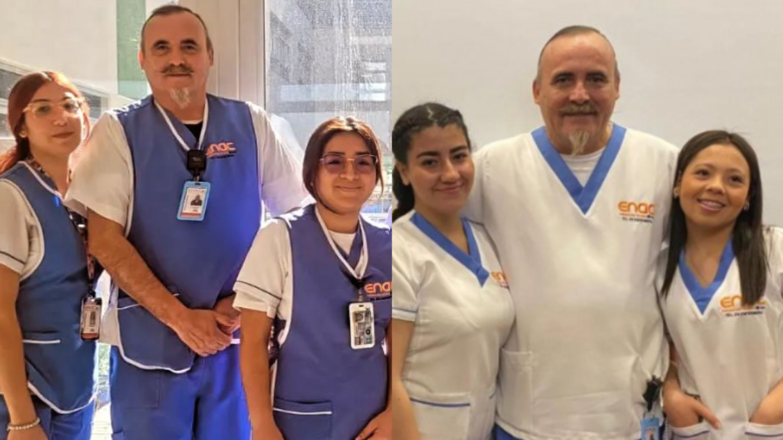 Paul Vásquez, Ex Dinamita Show, comparte importante logro académico Paul Vásquez, Ex Dinamita Show, comparte importante logro académico